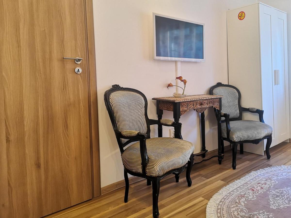 Apartament Fancy 1Bd Family Friendly In Historical Centre Bukareszt Zewnętrze zdjęcie