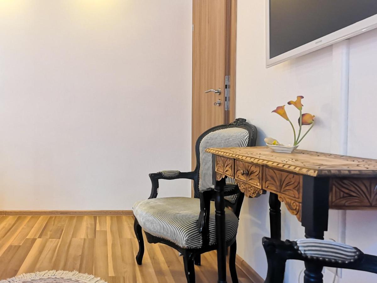 Apartament Fancy 1Bd Family Friendly In Historical Centre Bukareszt Zewnętrze zdjęcie