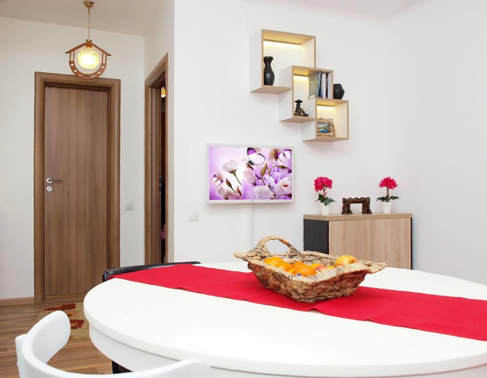 Apartament Fancy 1Bd Family Friendly In Historical Centre Bukareszt Zewnętrze zdjęcie