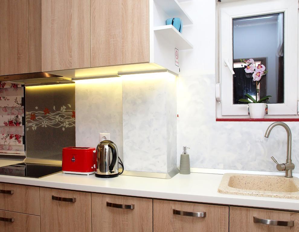 Apartament Fancy 1Bd Family Friendly In Historical Centre Bukareszt Zewnętrze zdjęcie