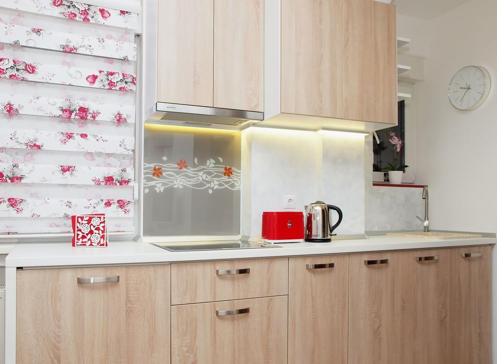 Apartament Fancy 1Bd Family Friendly In Historical Centre Bukareszt Zewnętrze zdjęcie