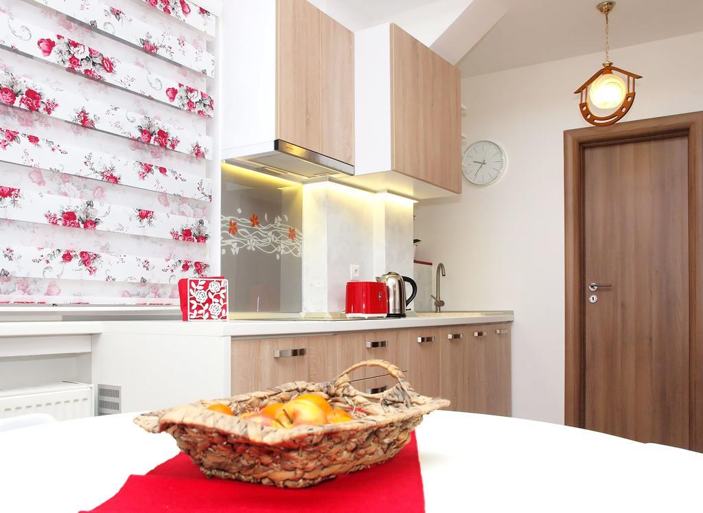 Apartament Fancy 1Bd Family Friendly In Historical Centre Bukareszt Zewnętrze zdjęcie