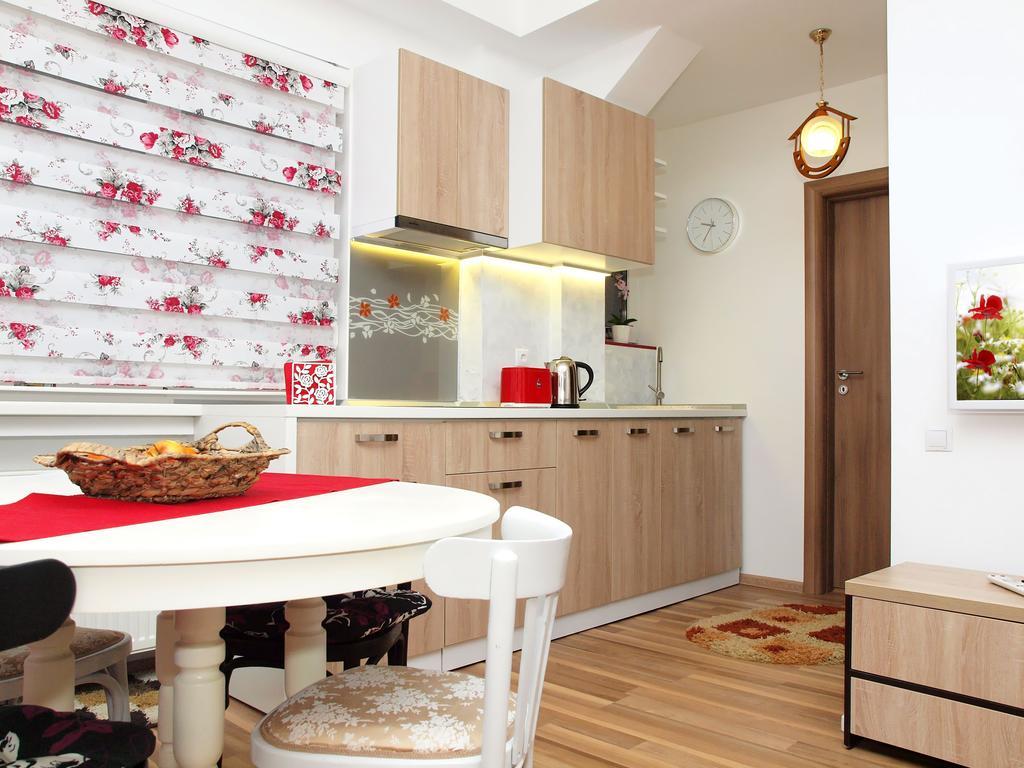 Apartament Fancy 1Bd Family Friendly In Historical Centre Bukareszt Zewnętrze zdjęcie