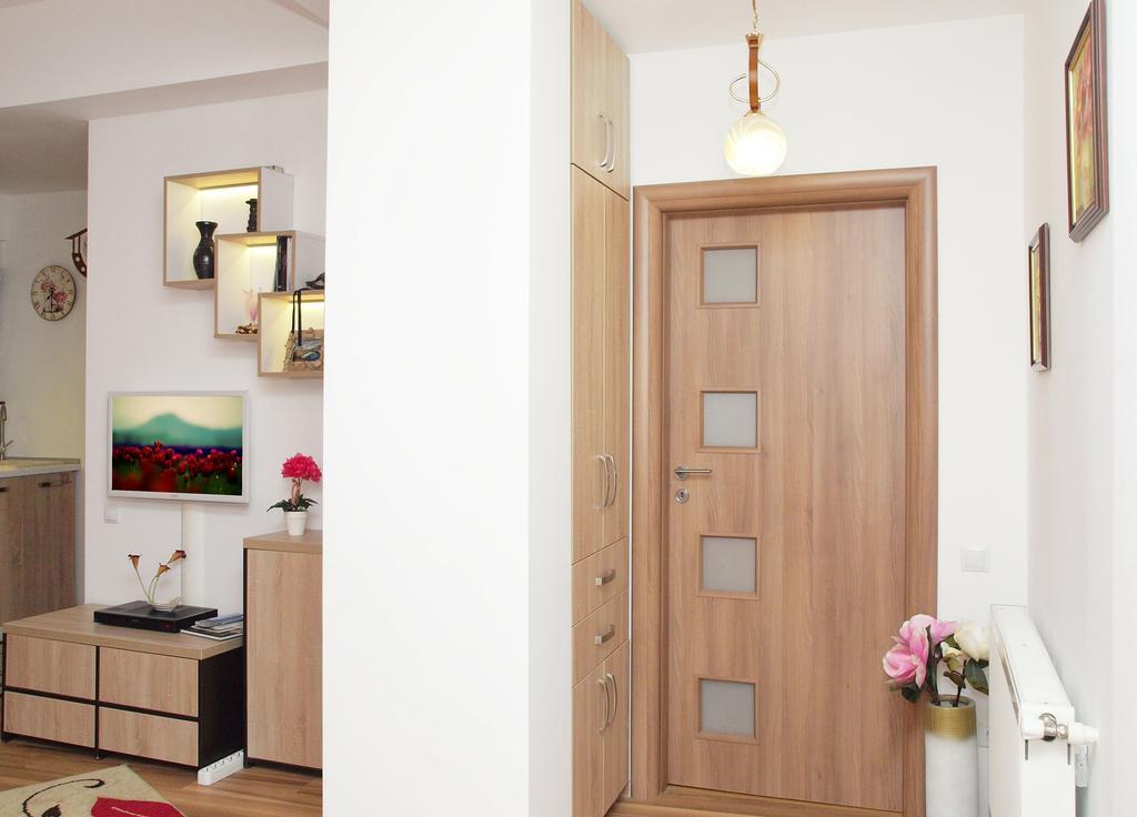 Apartament Fancy 1Bd Family Friendly In Historical Centre Bukareszt Zewnętrze zdjęcie