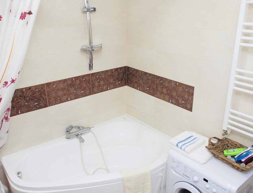 Apartament Fancy 1Bd Family Friendly In Historical Centre Bukareszt Zewnętrze zdjęcie