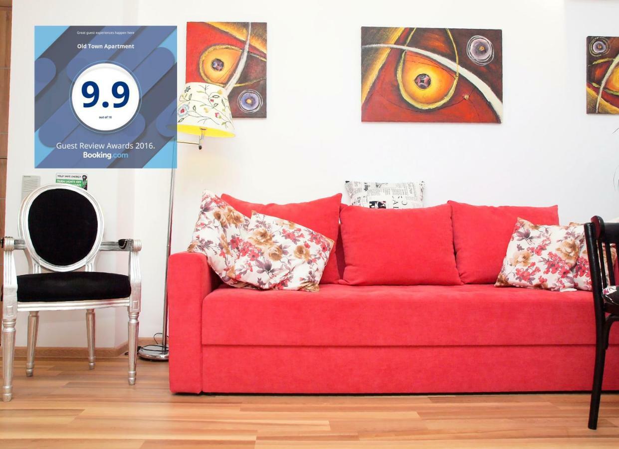 Apartament Fancy 1Bd Family Friendly In Historical Centre Bukareszt Zewnętrze zdjęcie